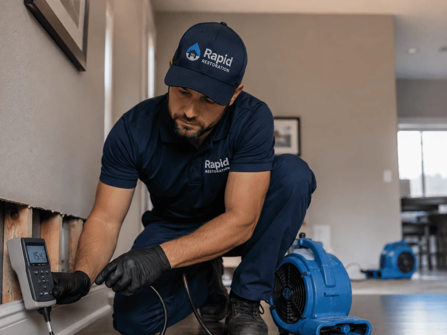 Common questions about Sewer Backup Cleanup in Lake Arthur, NM